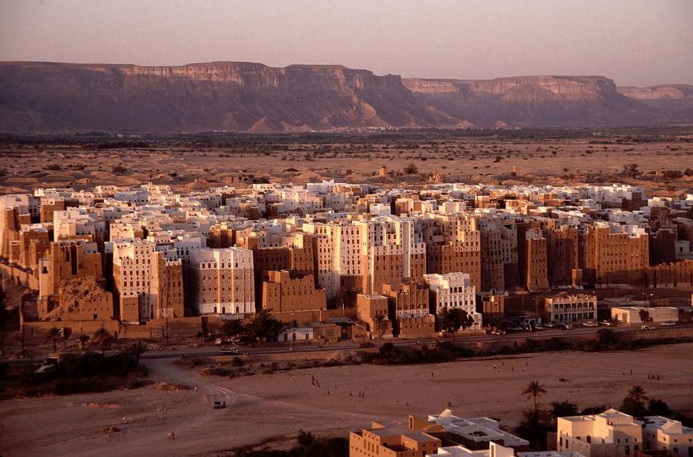 Yemen
