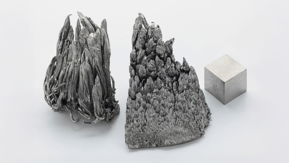 Yttrium