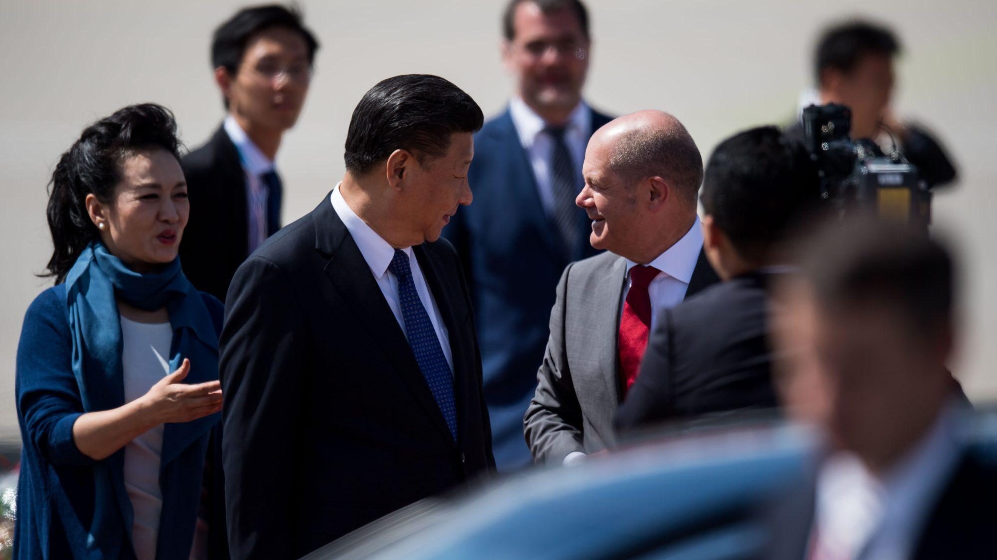 Calculating the Costs of Decoupling - GPPi