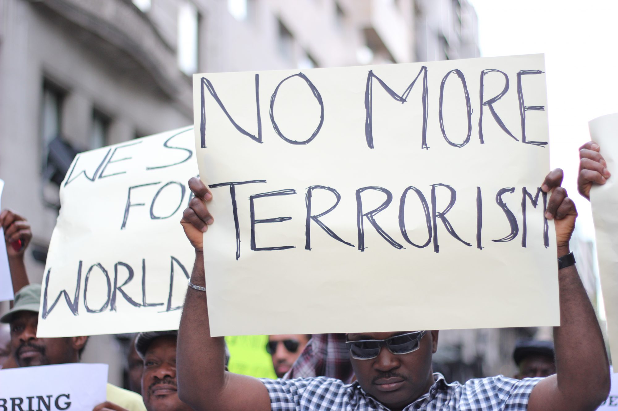 How Do We Know What Works in Preventing Violent Extremism? - GPPi