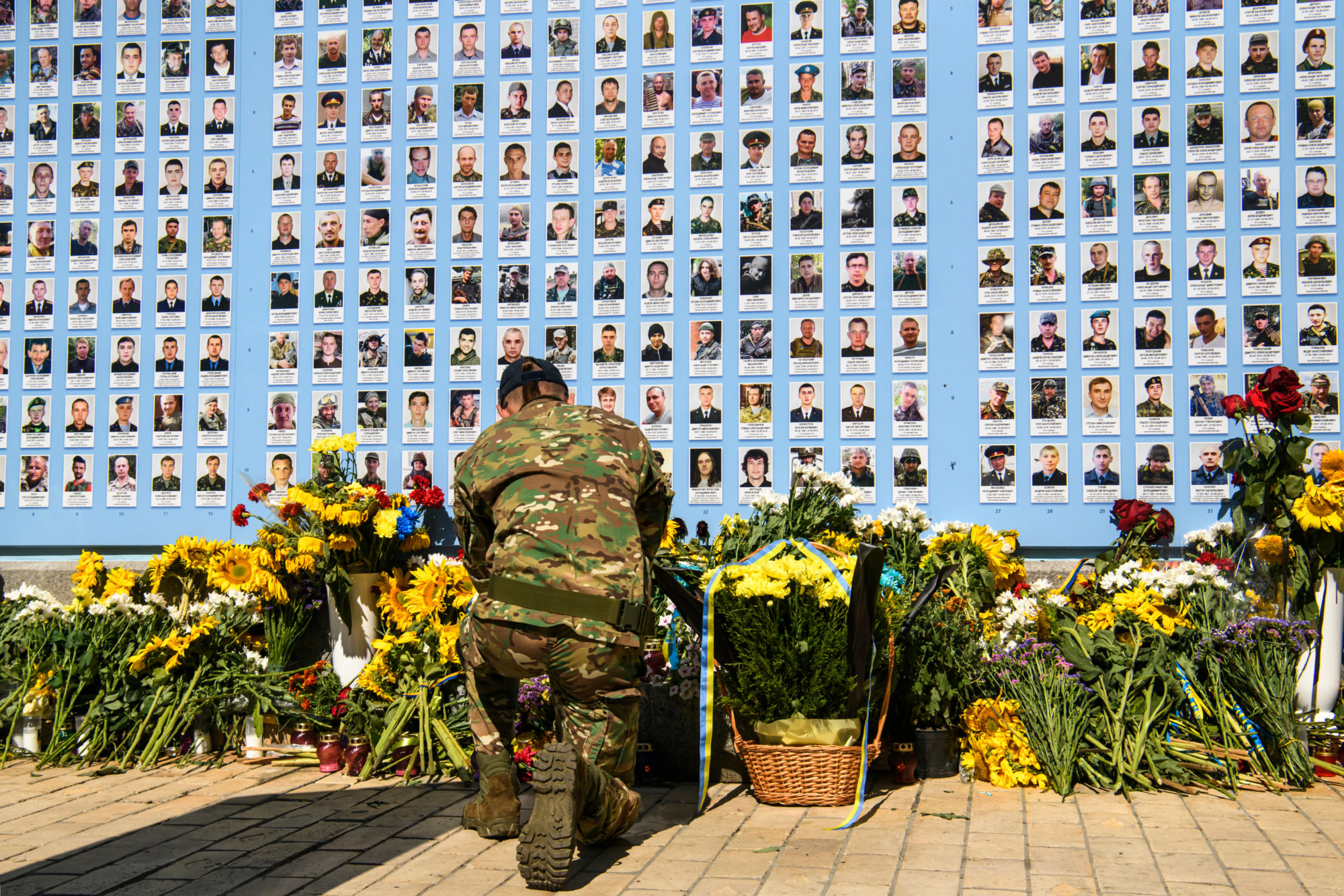 Perspectives On Peace In Eastern Ukraine - GPPi