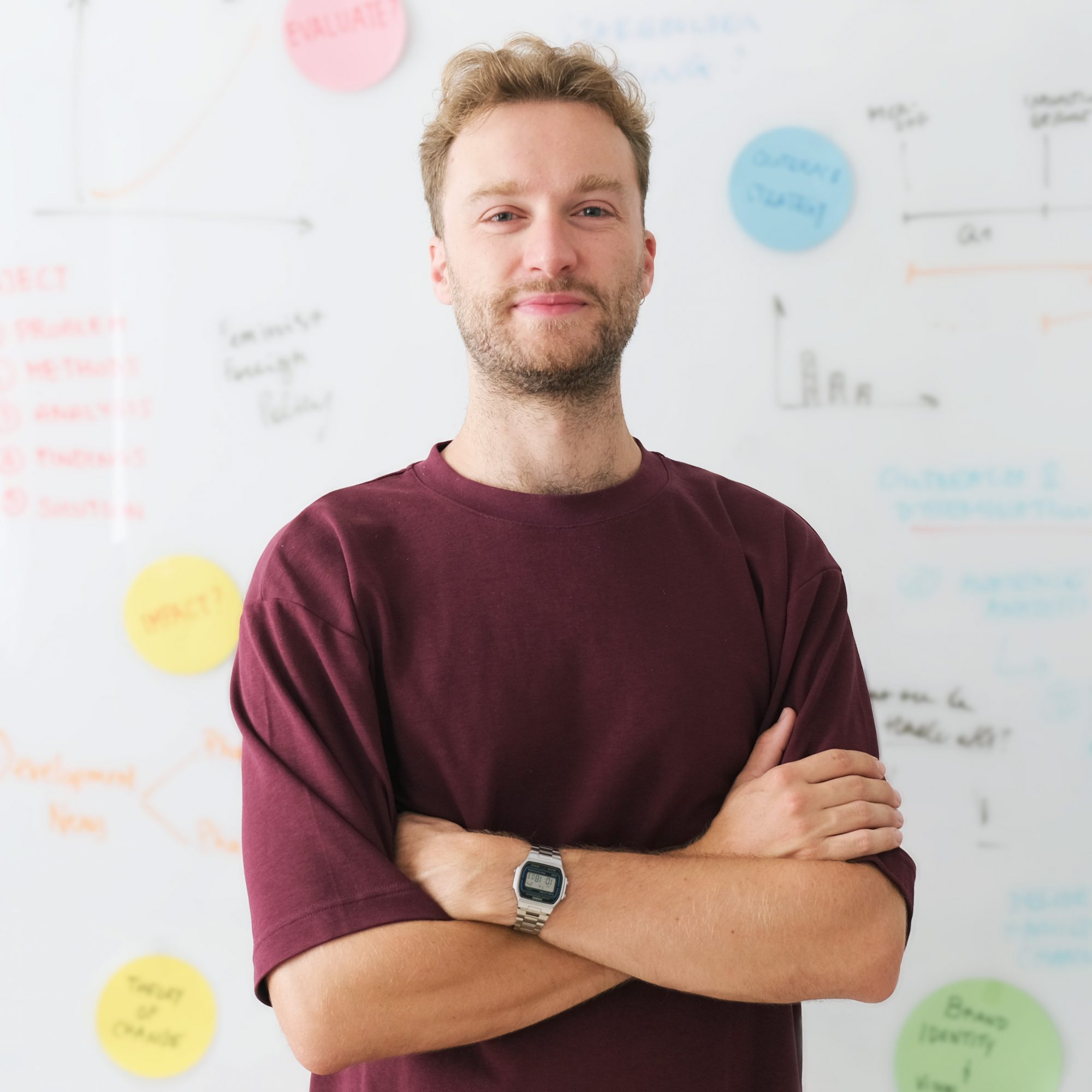 Henry Baker GPPi Henry Baker GPPi