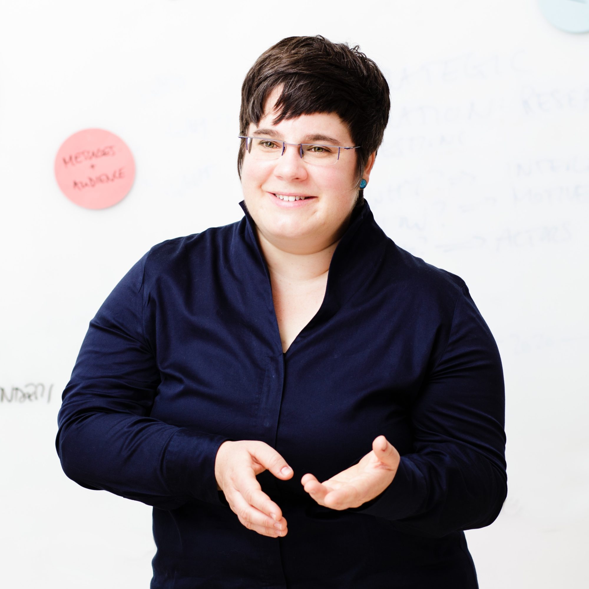 Claudia Meier GPPi Claudia Meier GPPi