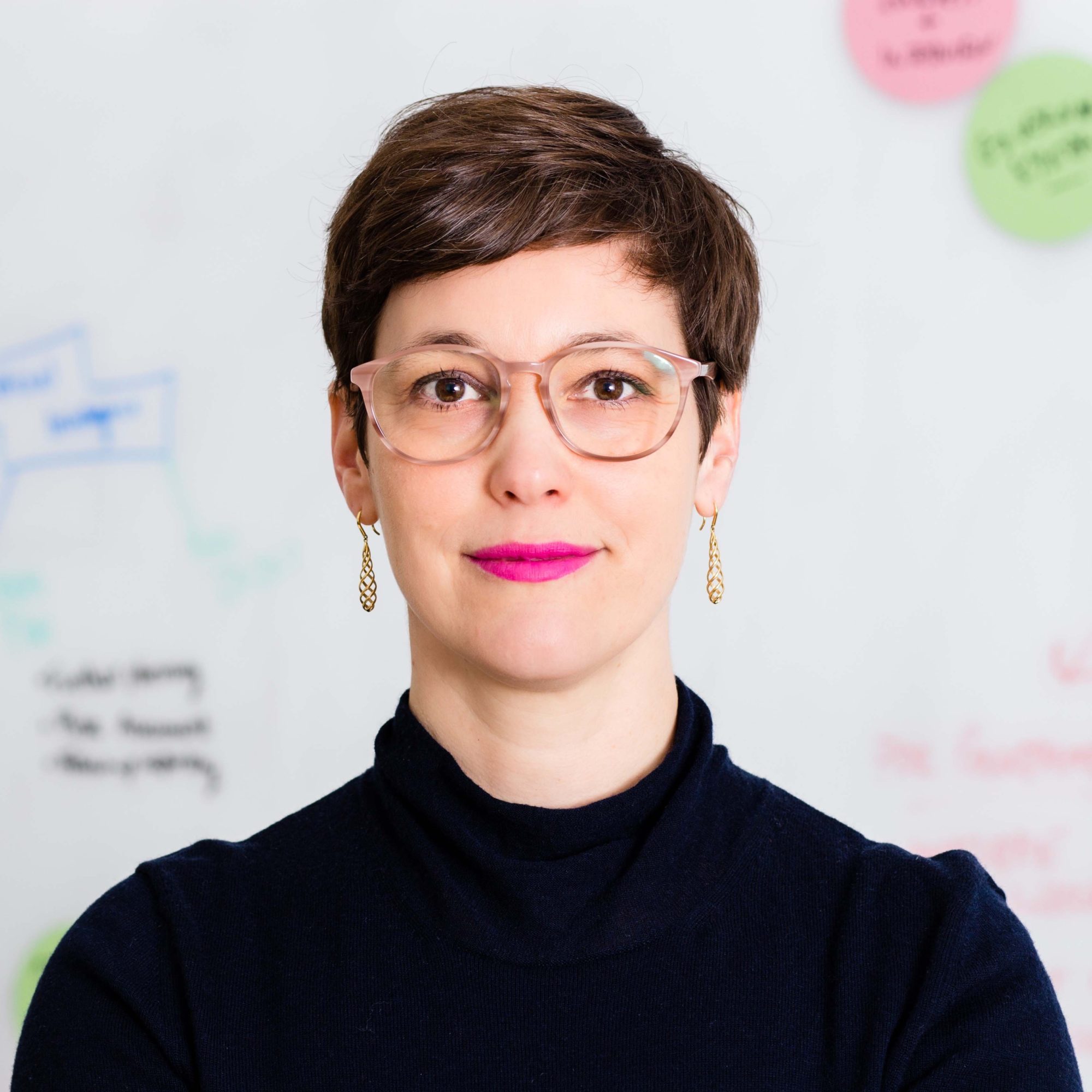 Andrea Binder GPPi Andrea Binder GPPi