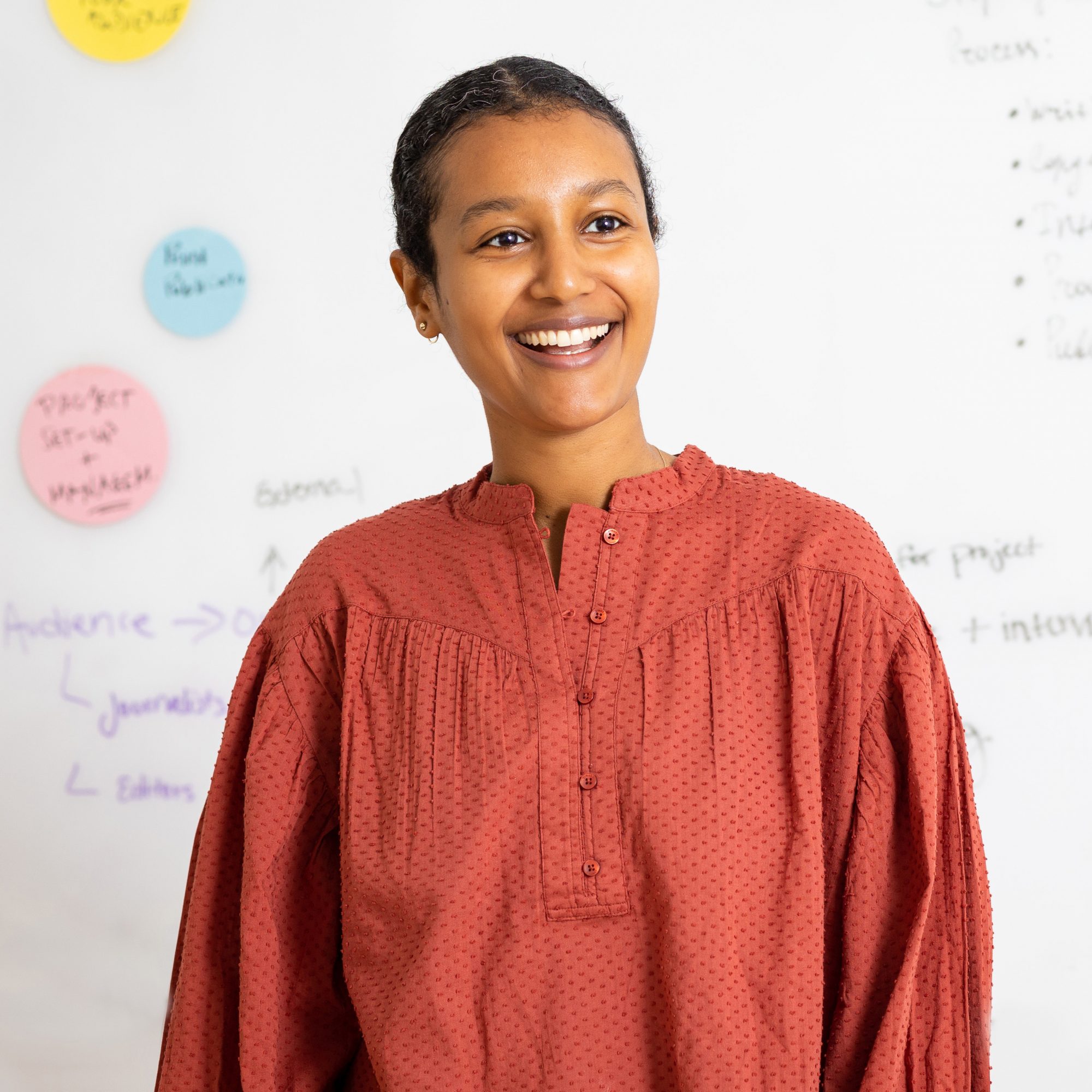 Gelila Enbaye GPPi Gelila Enbaye GPPi