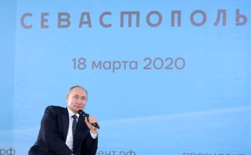 Friedrich 2020 Russland Sanktionen