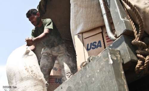 Horvath Populism In The West Threatens Humanitarian Aid 685 X 420