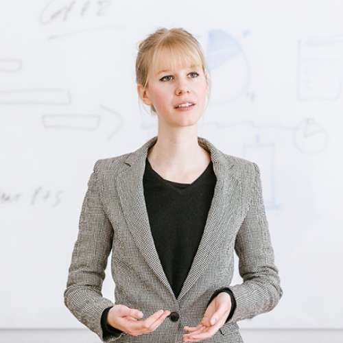 Isabel Skierka