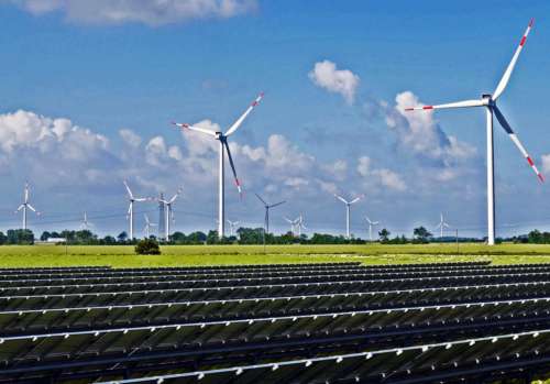 Goldthau Global Energy Governance