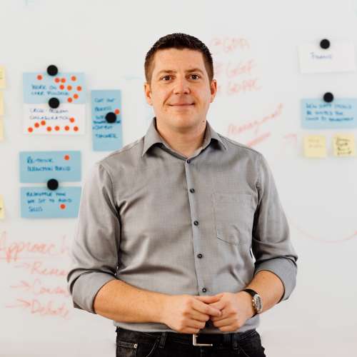 Gunther Vilzmann High Res