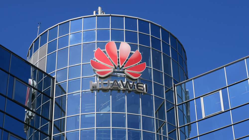 Benner 2018 Germany Is Soft On Chinese Spying