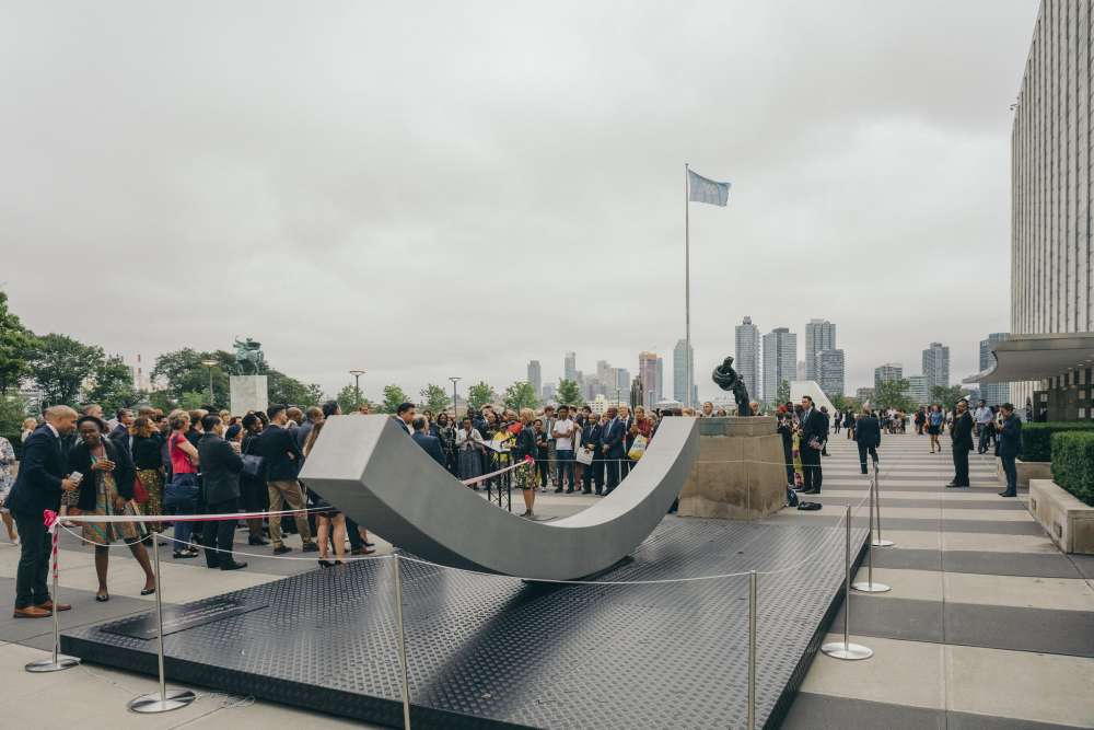 Benner 2019 Multilateralismus
