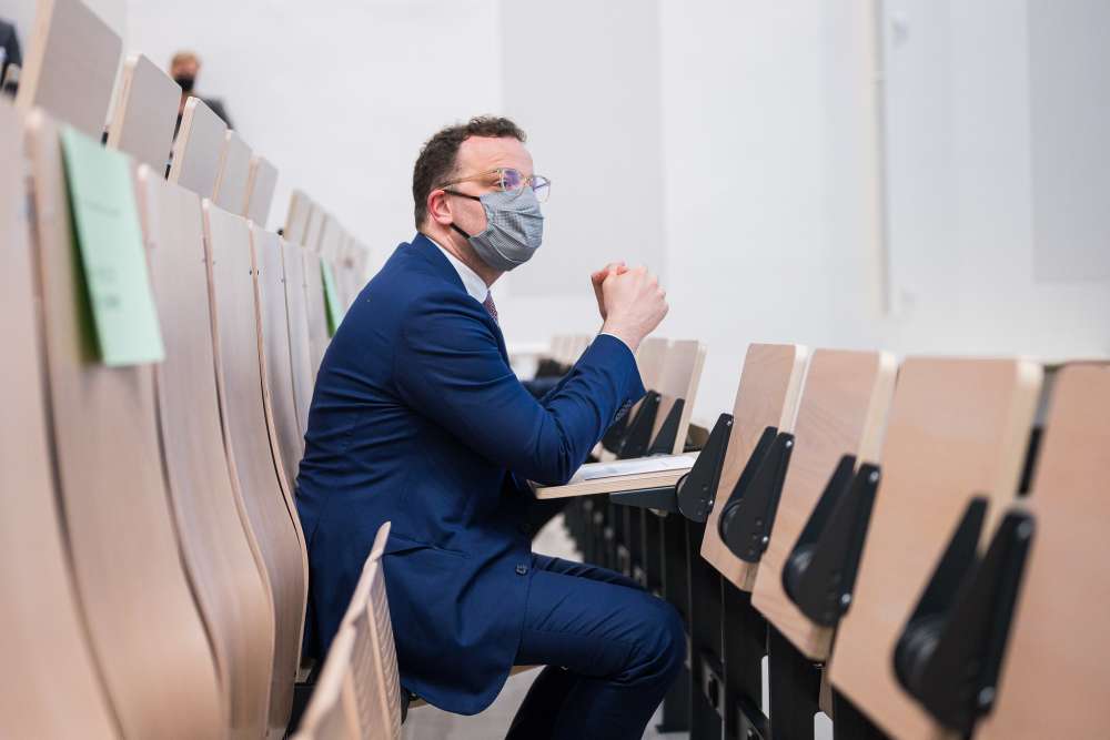 Benner 2021 gewünschte schockwirkung