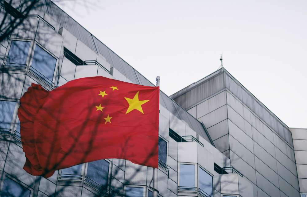 Benner 2023 China Brueckenbauer