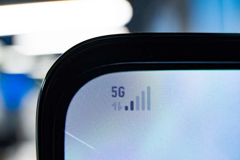 Benner 2024 Huawei 5 G Anatomie eines Politikversagens