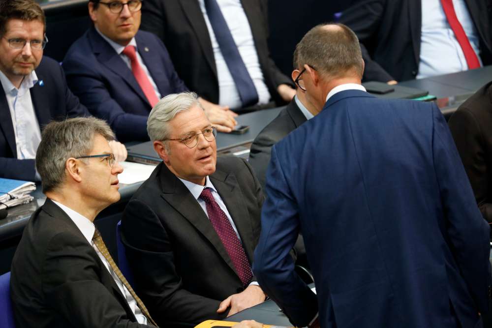 Benner 2024 Wider die Selbstgefaelligkeit