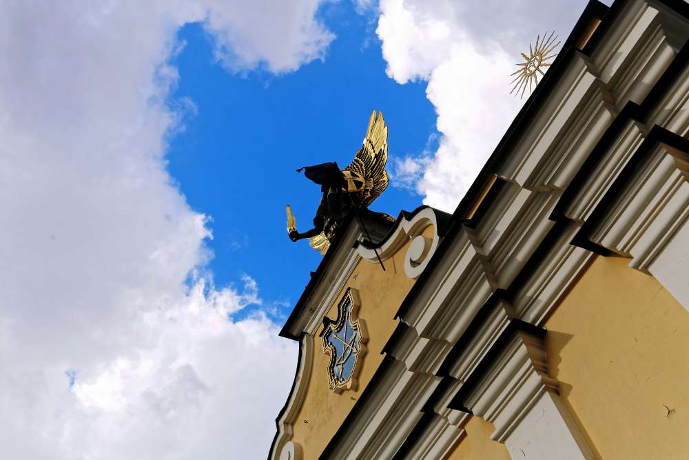 Benner Verteidigungskampf 2024