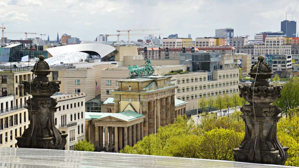 Bressan 2019 View From Berlin