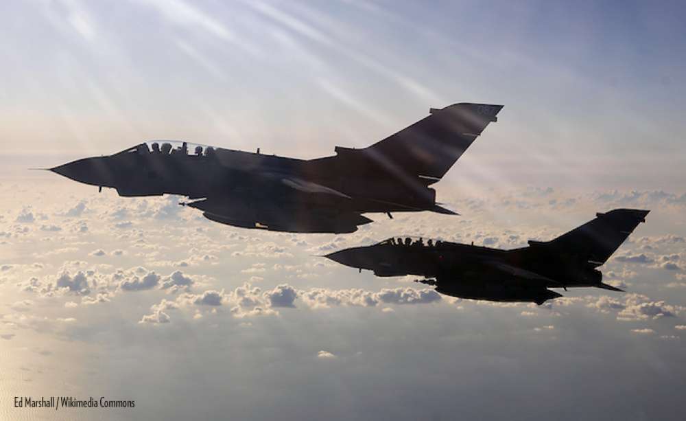 Brockmeier Lessons After The Libya Intervention 685 X 420