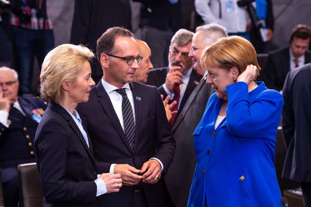 Gegen das Geschwurbel