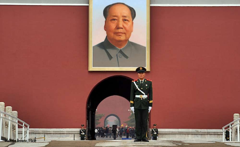 Kinzelbach  China S White Paper On Human Rights  685 X 420