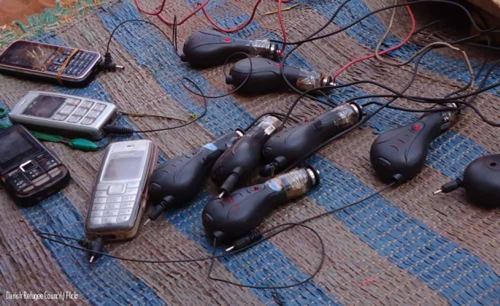 Save 2016 Toolkit On Technologies For Monitoring In Insecure Environments