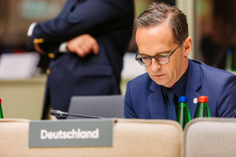 Brockmeier 2018 Making Foreign Office Fit For New Role Original