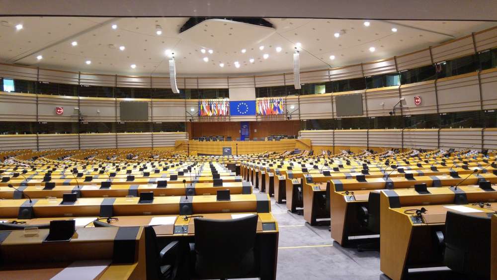 European Parliament 1203083 1920