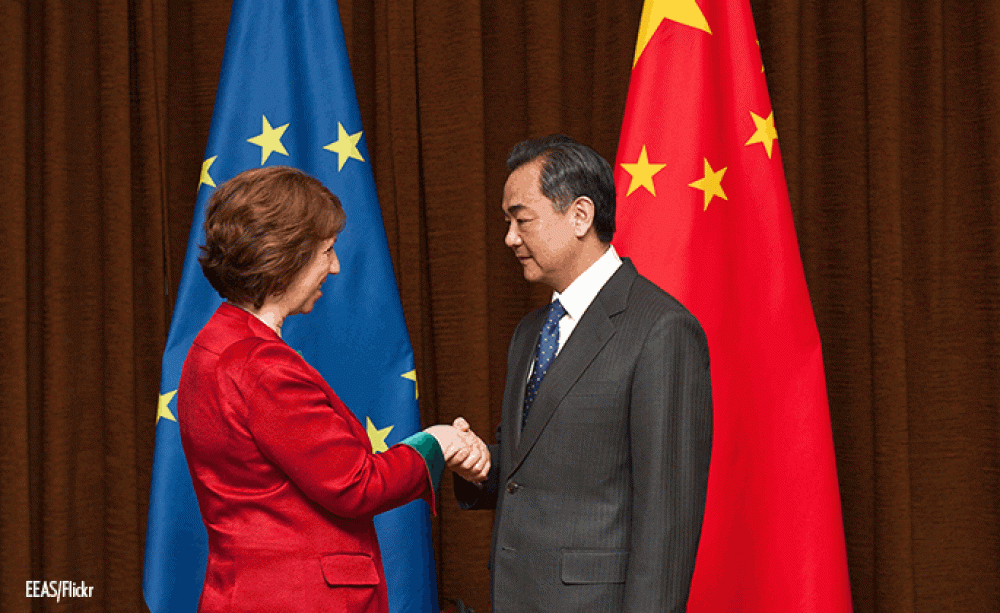 The Eu’s Human Rights Dialogue With China Gppi