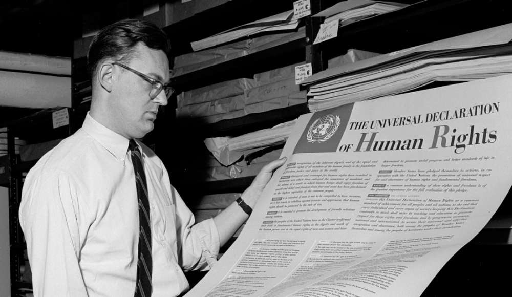 Spannagel 2018 Declaration On Human Rights Defenders